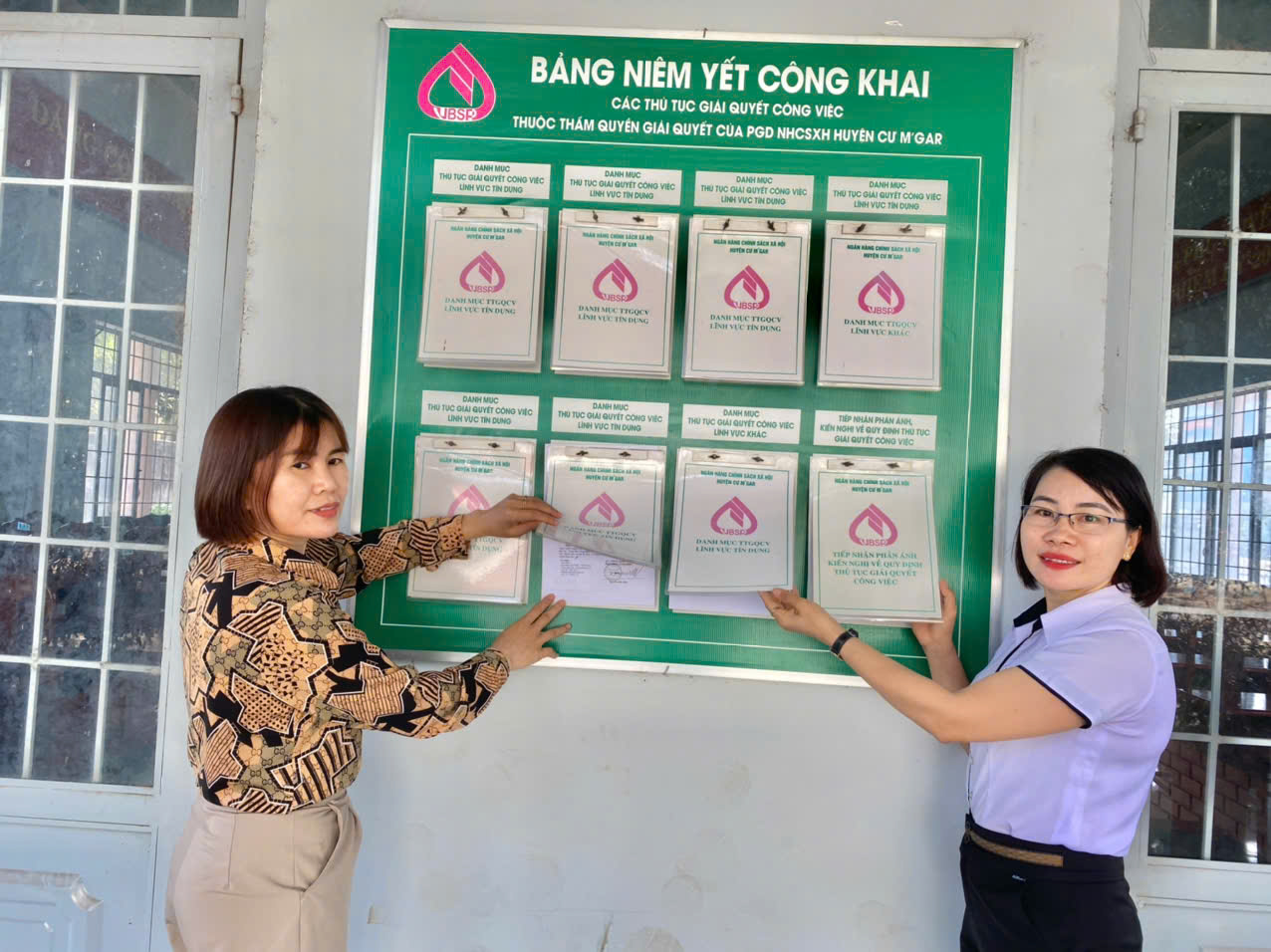 Nâng cao chất lượng hoạt động ủy thác